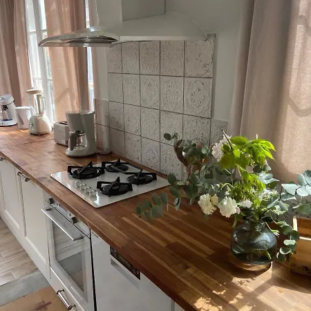 Vakantiehuis La Maison 4 Vents Andernos-les-Bains