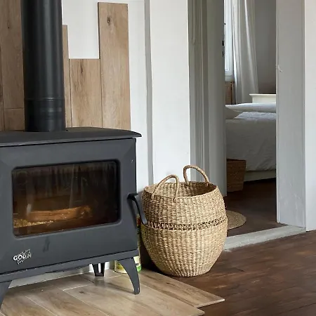 La Maison 4 Vents Vakantiehuis Andernos-les-Bains