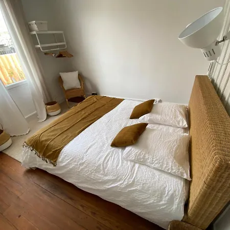 La Maison 4 Vents Vakantiehuis