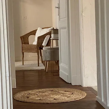 La Maison 4 Vents *