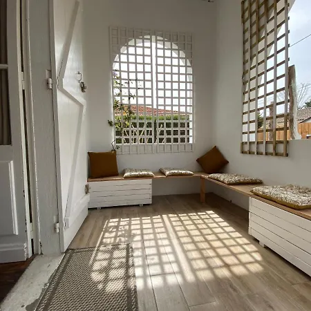 Vakantiehuis La Maison 4 Vents Andernos-les-Bains
