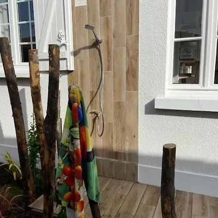 La Maison 4 Vents Vakantiehuis